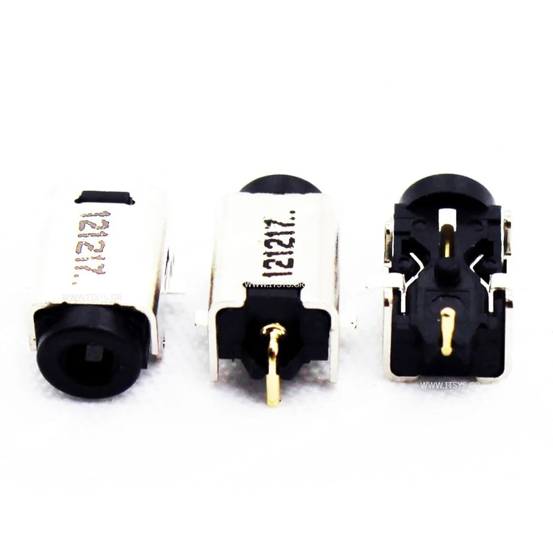 DC Jack for Asus Laptop - High Quality Professional Replacement